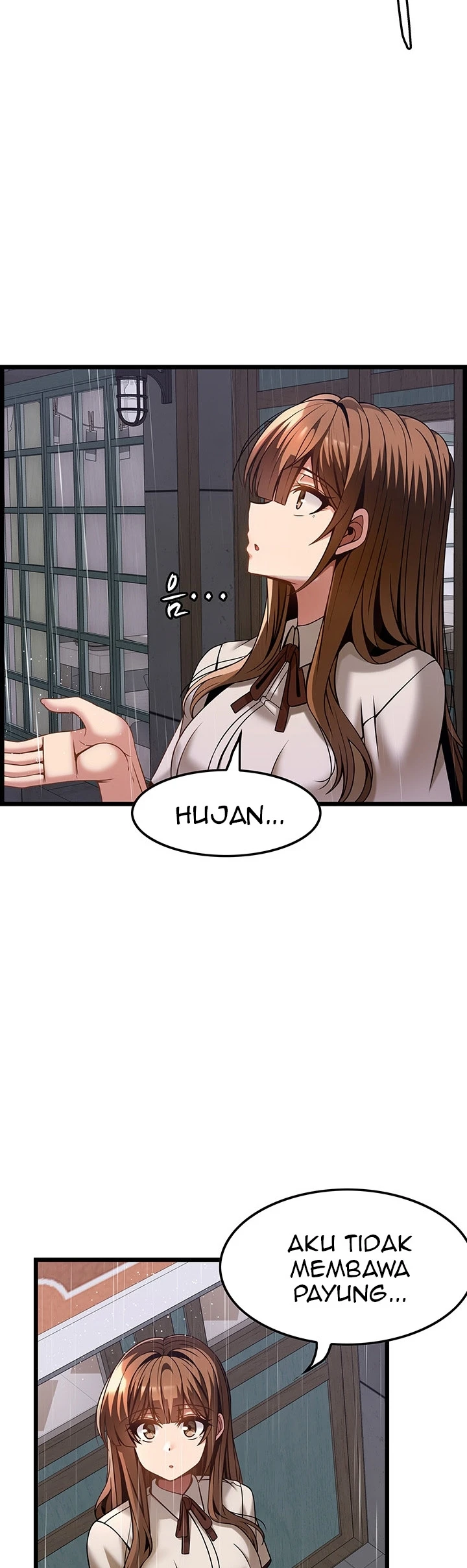 Too Good At Massages Chapter 45 - Page 28